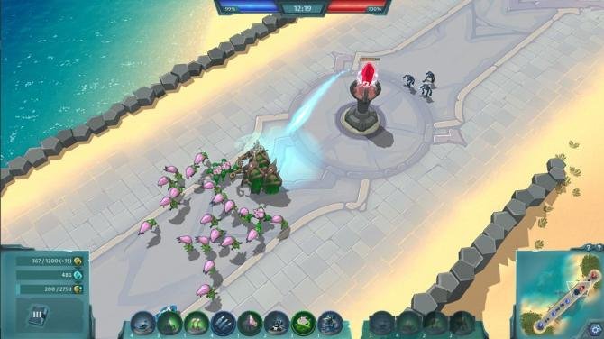 Rise of Legions - Premium Pack 