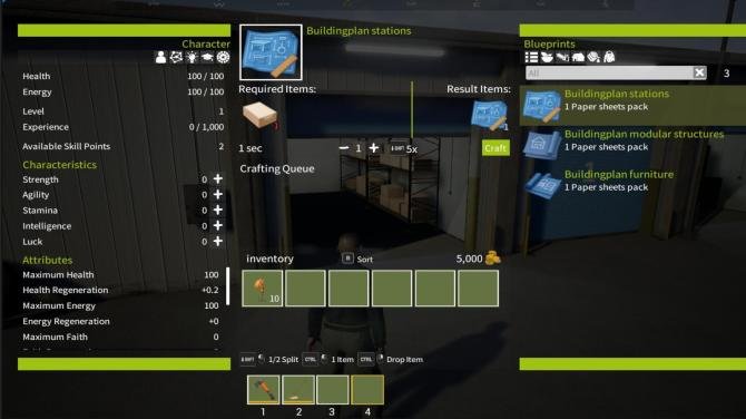 Pharma Craft 
