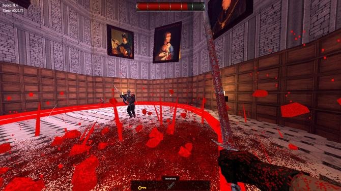 Bloodthief 