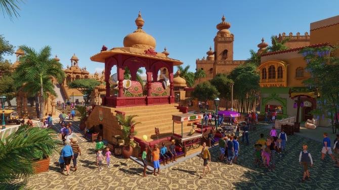 Planet Zoo Ultimate Edition 