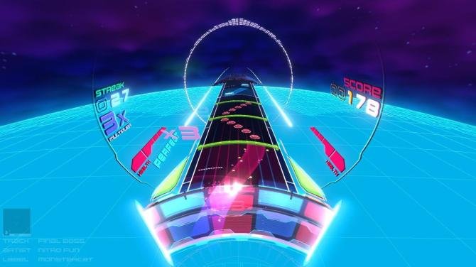 Spin Rhythm XD 