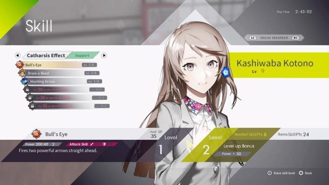 The Caligula Effect: Overdose 