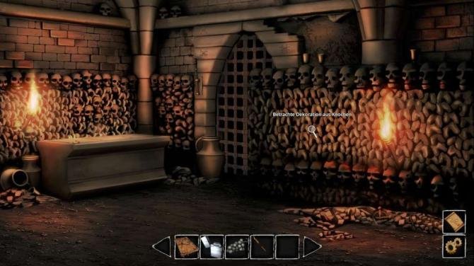 History in Letters - The Eternal Alchemist 