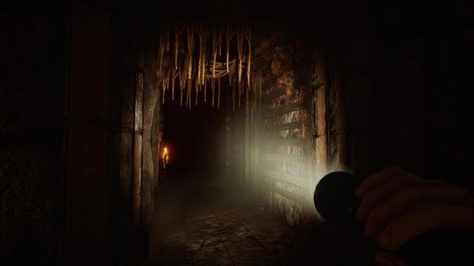 Lunacy: Saint Rhodes 