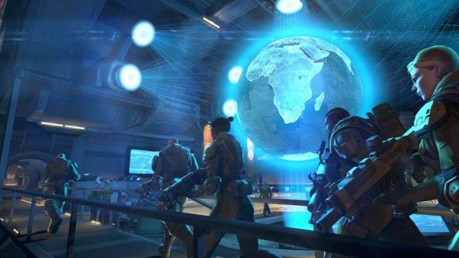 XCOM: Enemy Unknown + XCOM Enemy Within Bundle 