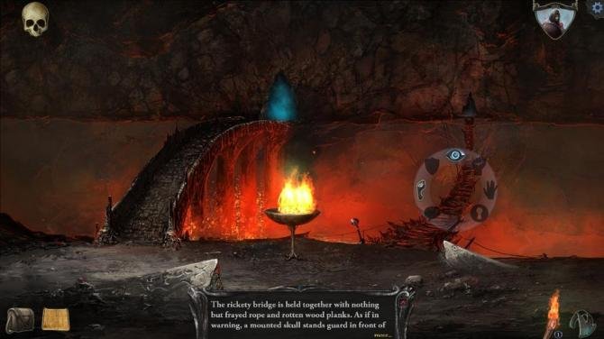 Shadowgate 