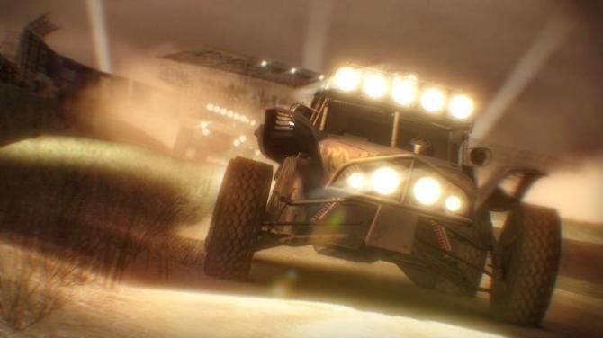 Colin McRae DIRT 2 PC GFWL Download 