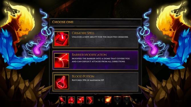 Tome of the Damned 