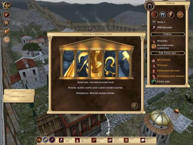 Imperium Romanum Gold Edition 