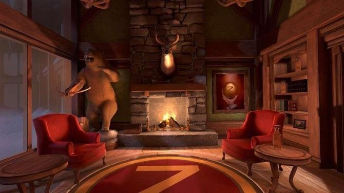 I Expect You To Die VR 