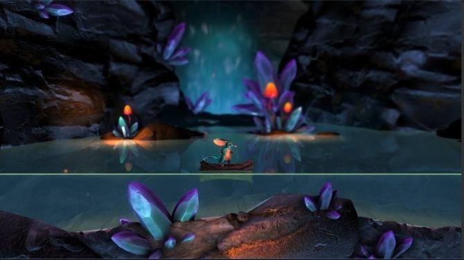 Macrotis: A Mother's Journey 