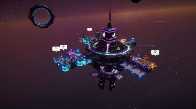 Space Station Tycoon 