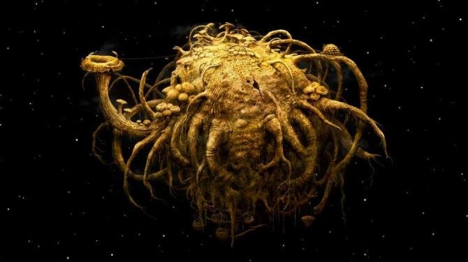 Samorost 3 