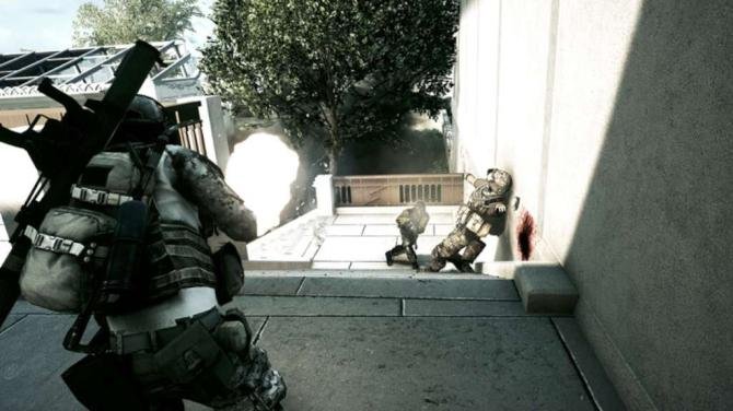 Battlefield 3 