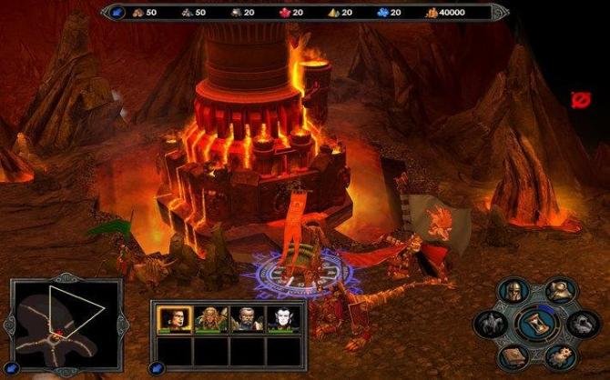 Heroes of Might and Magic 1-5 Bundle 