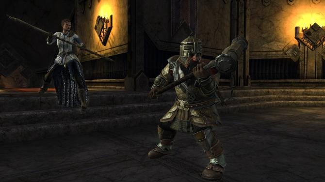 The Lord of the Rings: War in the North Legacy Edition 