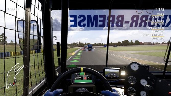 FIA European Truck Racing Championship 