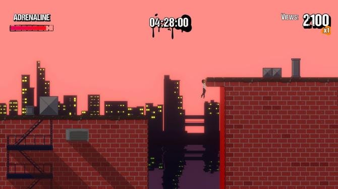 Parkour Legends 