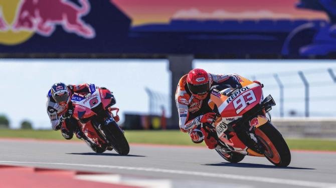 MotoGP 22 