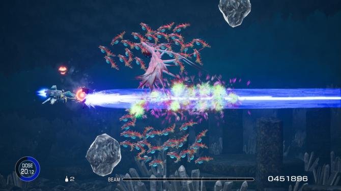 R-Type Final 2 Digital Deluxe Edition 