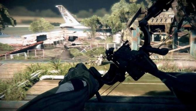 Crysis 3 Hunter Edition 