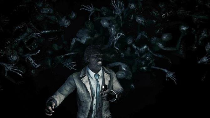 SONG OF HORROR Complete Edition 