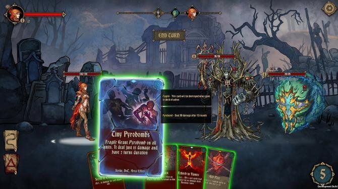 Deck of Ashes 
