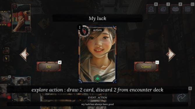 Deadwalker Chronicles 