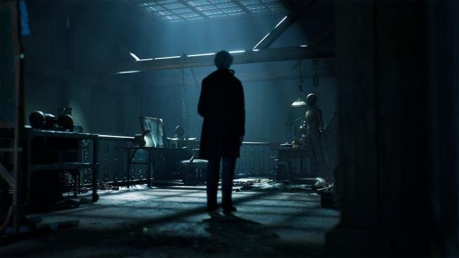 SAW: Genesis Closed Alpha 