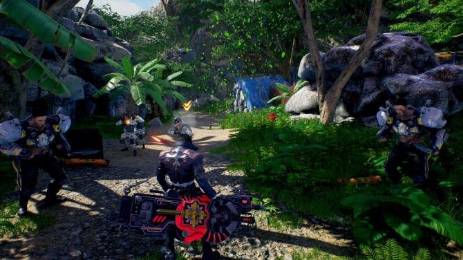 Gungrave G.O.R.E. - Complete Bundle European Union 