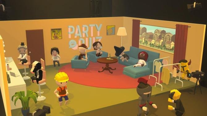 Party Quiz 