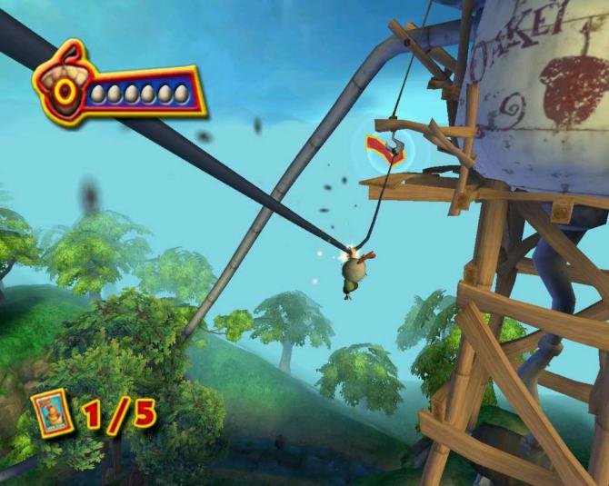 Disney Sky is Falling Pack 