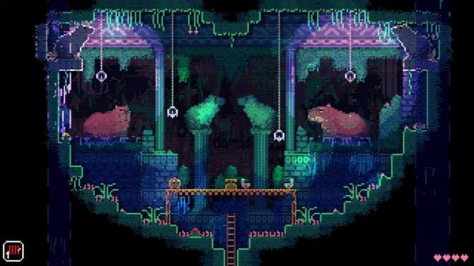 ANIMAL WELL 