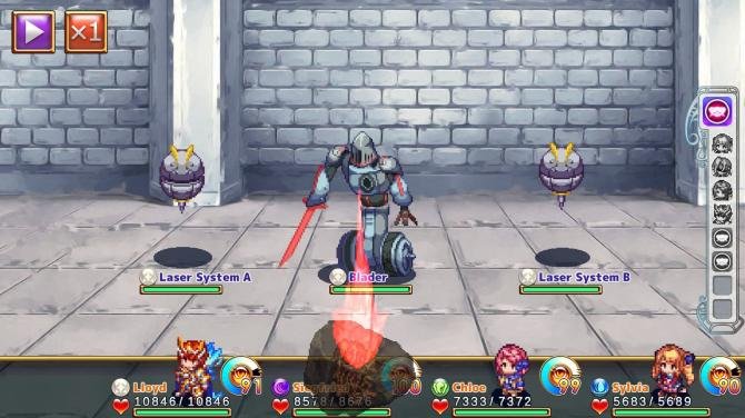 Legend of the Tetrarchs 