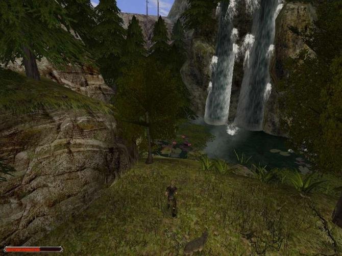 Gothic II: Gold Edition 