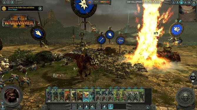 Total War: WARHAMMER II 