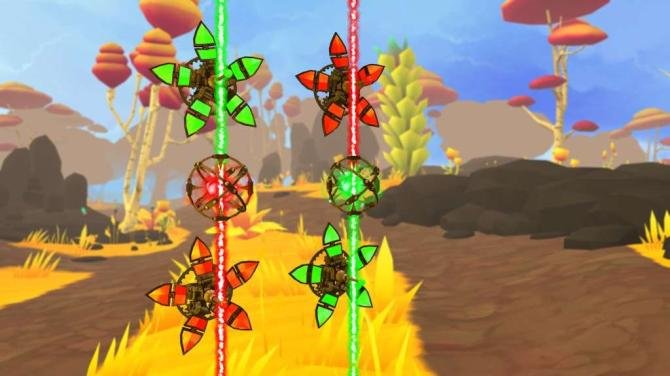 Carpe Lucem: Seize The Light VR 