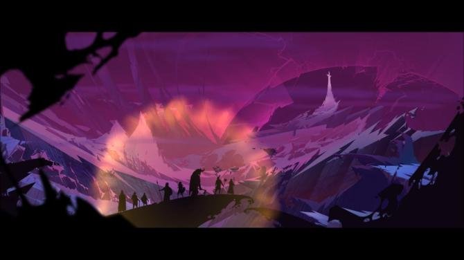 The Banner Saga Trilogy Bundle 