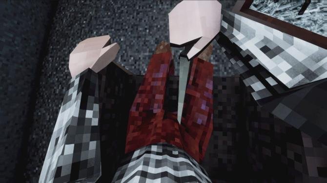 Intown Nightmares 