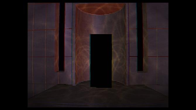 Project Looking Glass 
