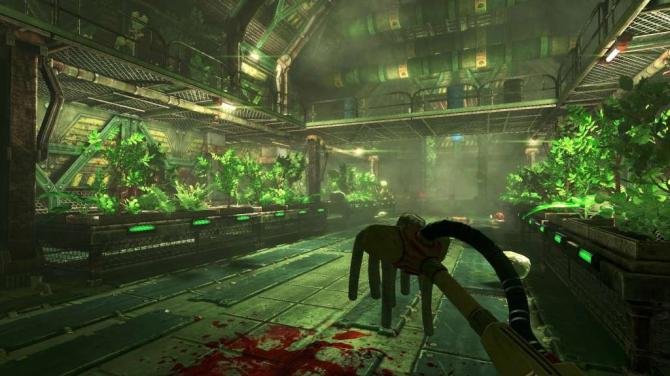 Viscera Cleanup Detail: 4 Pack 