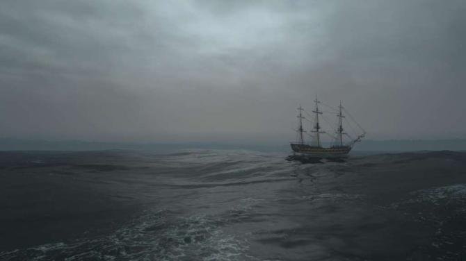 Naval Action 