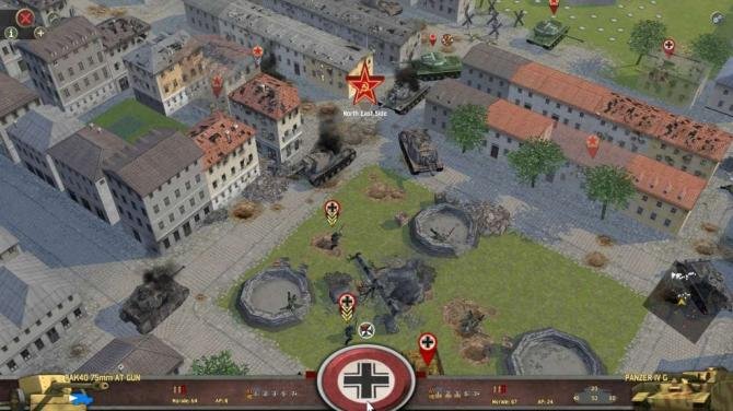 Battle Academy 2: Eastern Front 