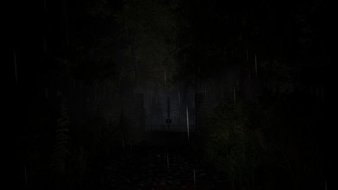 THE LAST PORTRAIT 