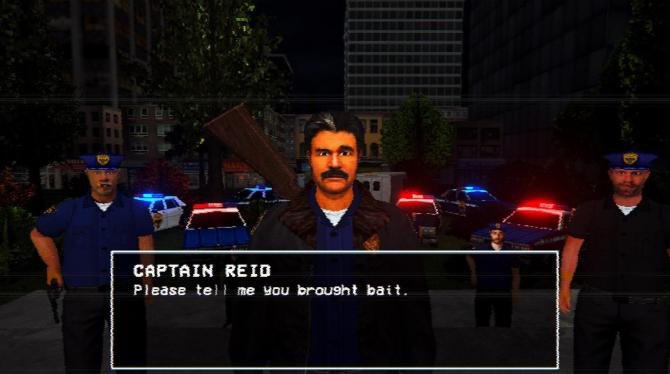 BLOOD MALL: RETAPED 