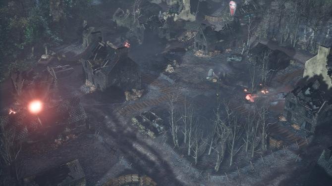 Headquarters: World War II 