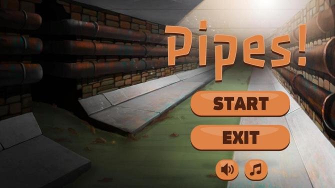Pipes! 