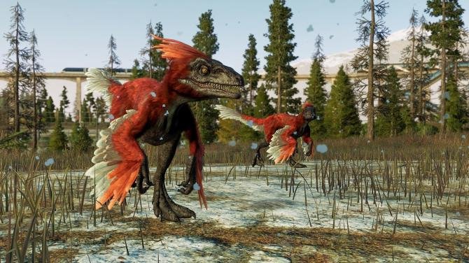 Jurassic World Evolution 2: Dominion Bundle 