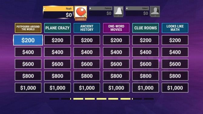 Jeopardy! 
