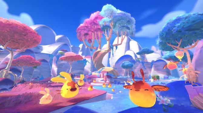 Slime Rancher 2 